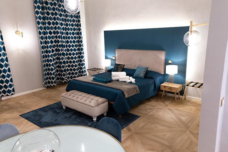 Provenzale Casa Hotel Florence Exterior photo
