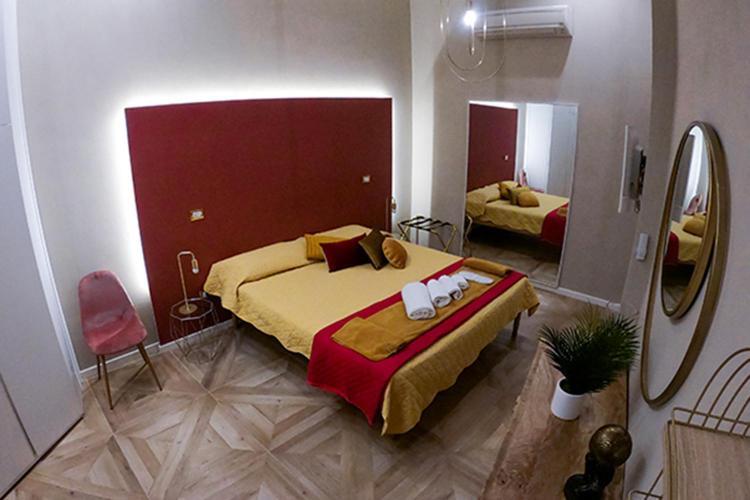 Provenzale Casa Hotel Florence Exterior photo