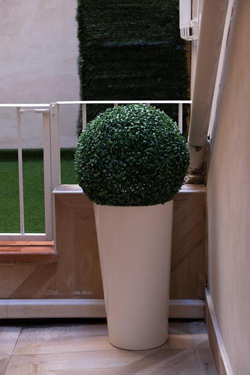 Provenzale Casa Hotel Florence Exterior photo